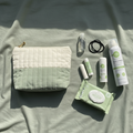 Premium Comfort Set